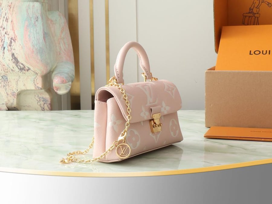 LV Monogram Bag 12.5621cm