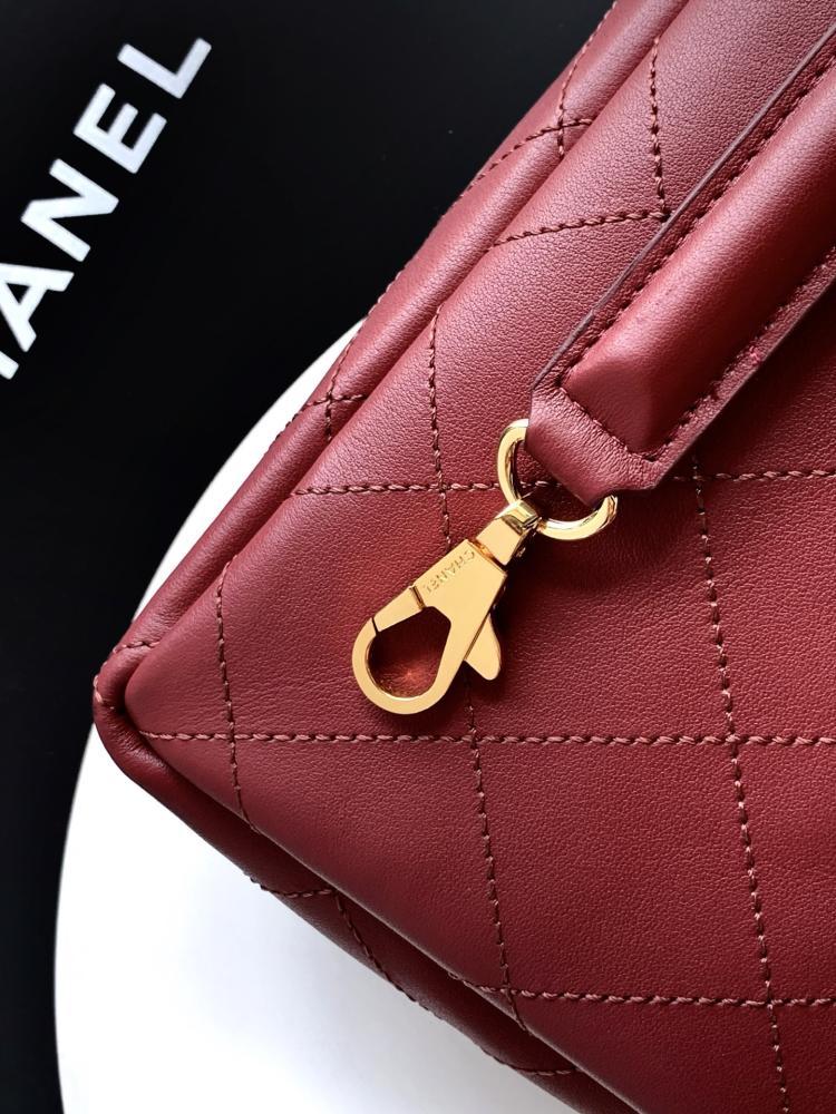 Chanel Souplissimo Maxi Flap Bag
