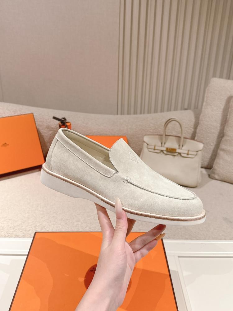Hermes Casual shoes