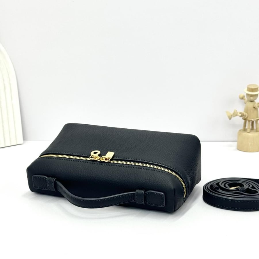 Loro Piana Extra Pocket L19 Vanity Case Collection
