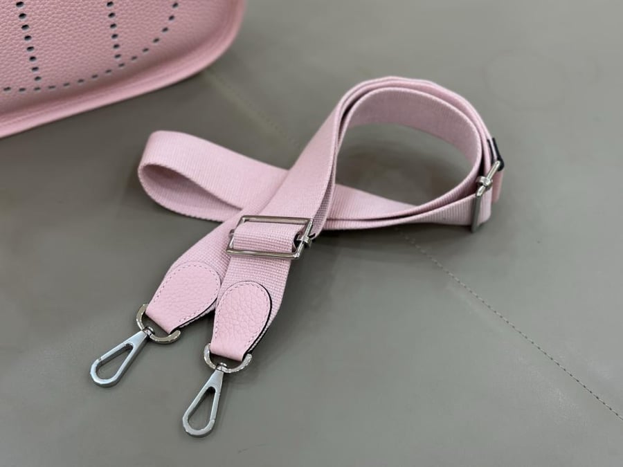 Hermes Evelyne III 29 TC Bag