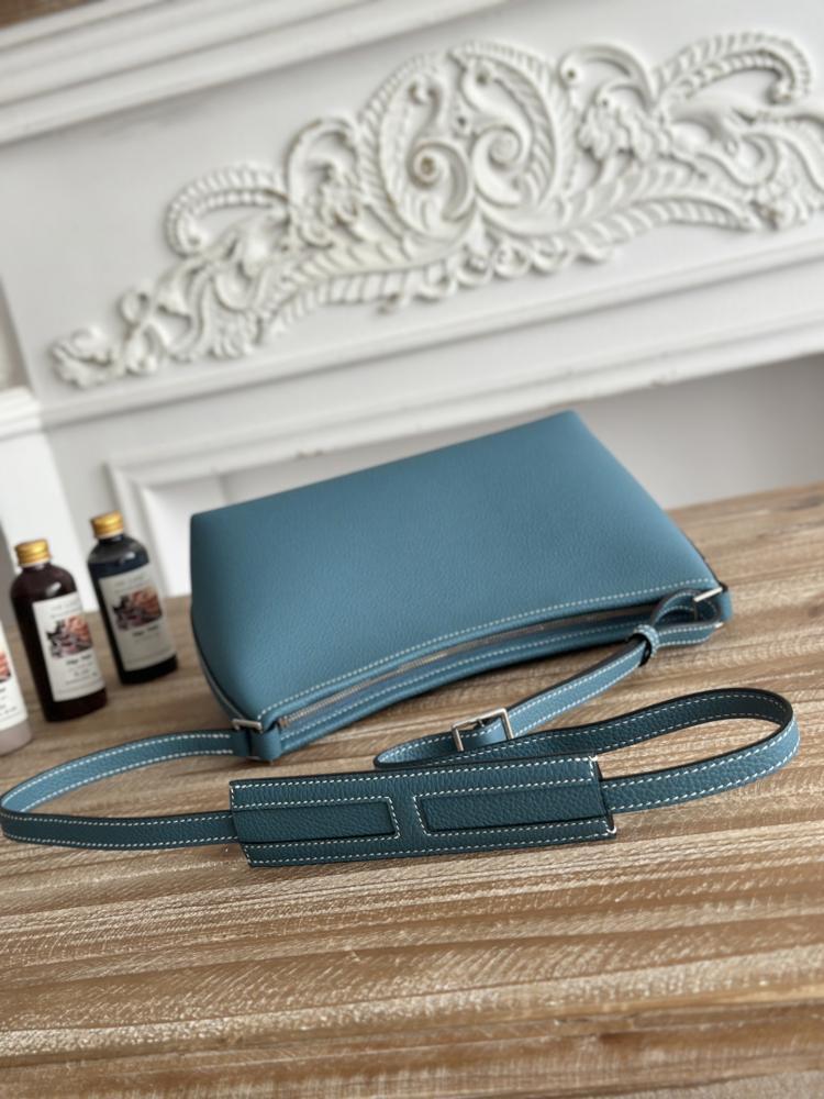 Hermes Berlingot Bag