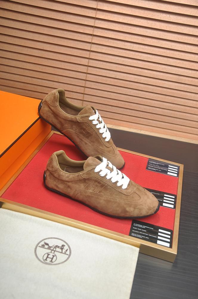 Hermes Casual shoes