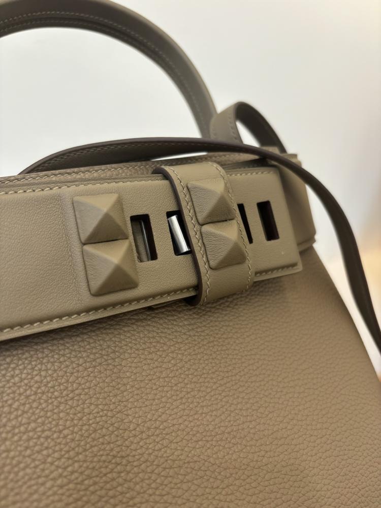 Hermes Médor Bag 27cm