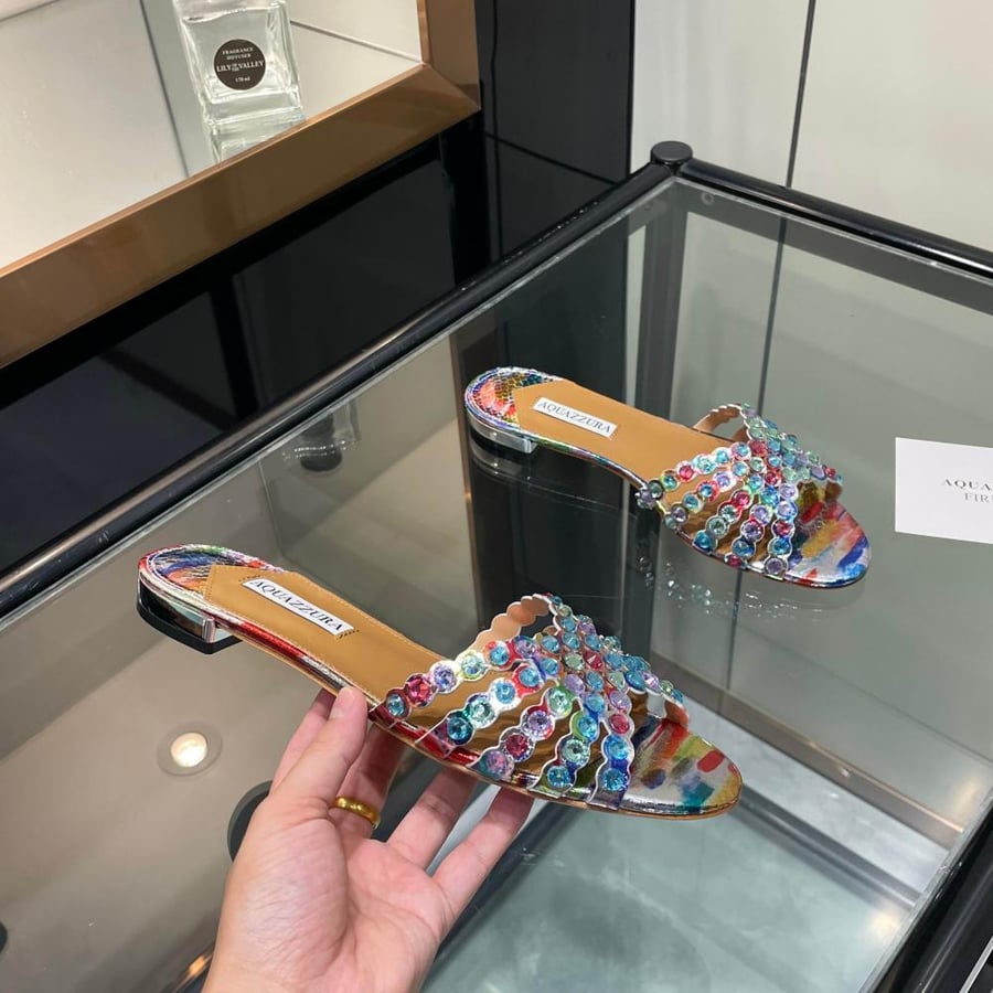 Aquazzura sandals 35-41