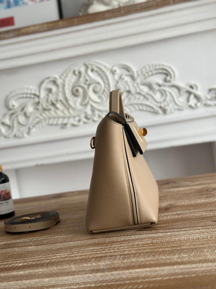 Hermes 24/24 Mini Bag 21cm