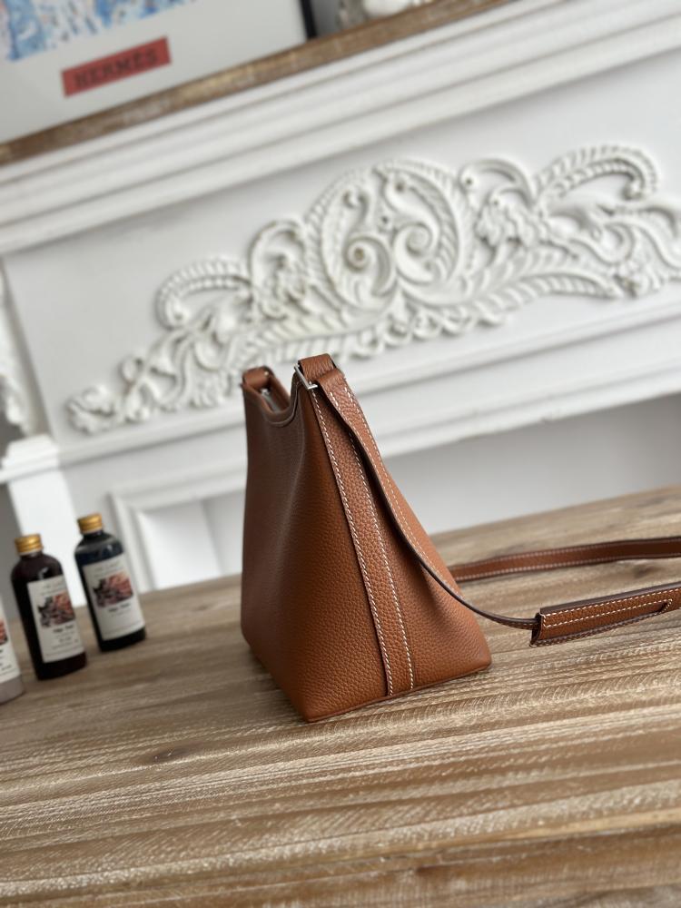 Hermes Berlingot Bag