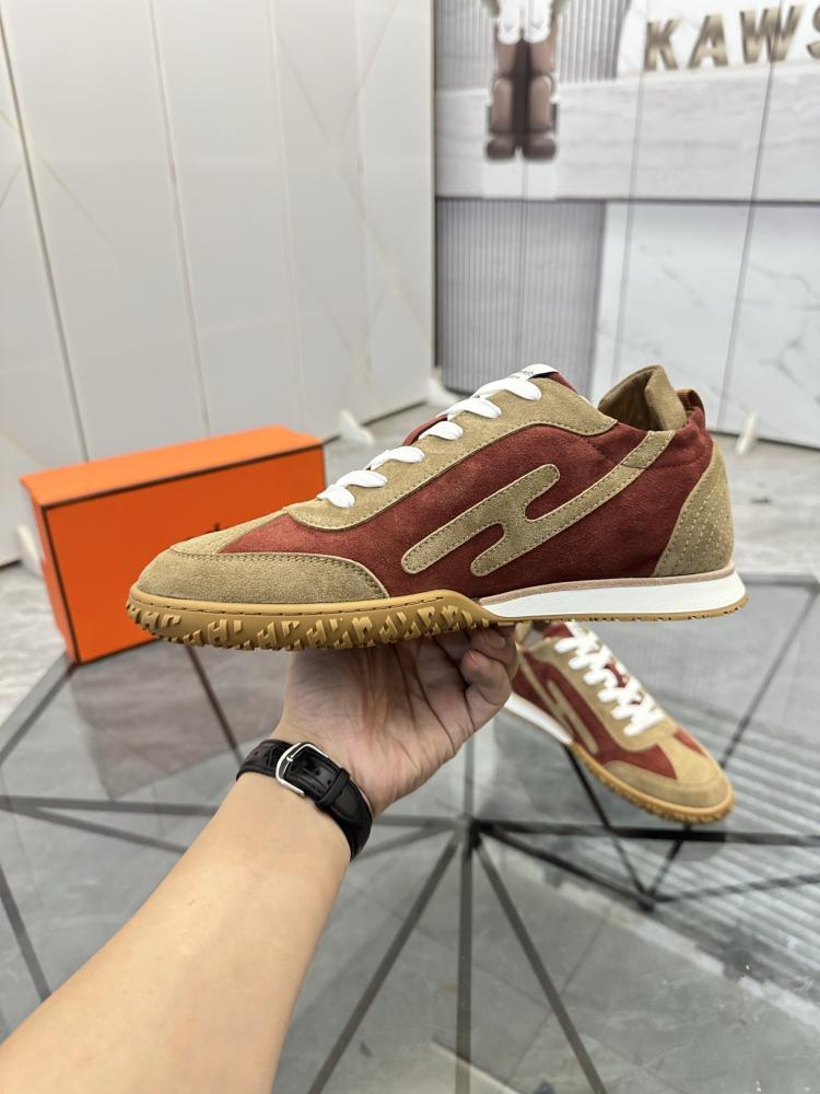 Hermes Casual shoes
