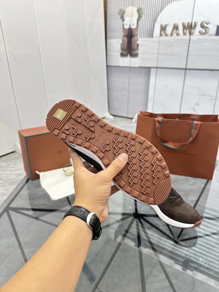 Loro Piana Week End Walk  38-46
