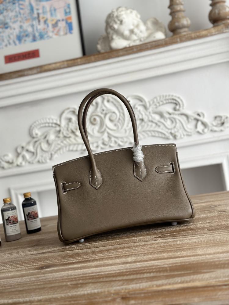 Hermes Mini Kelly II 19 Epsom/Chevre Bag