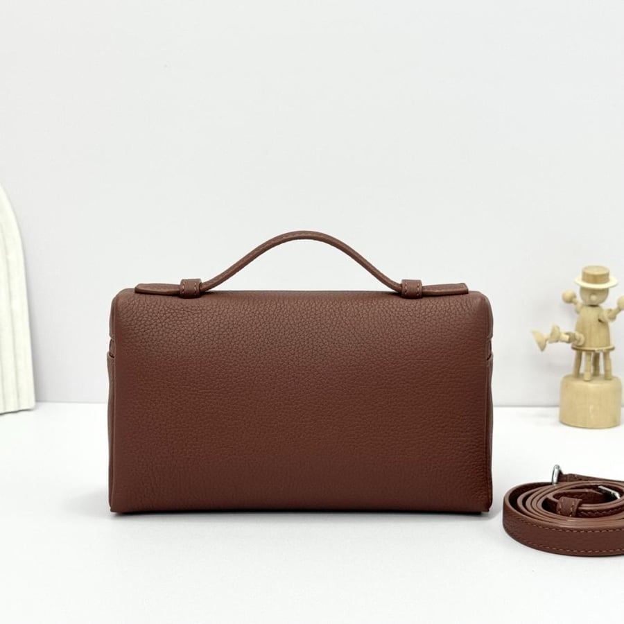 Loro Piana Extra Pocket L19 Vanity Case Collection