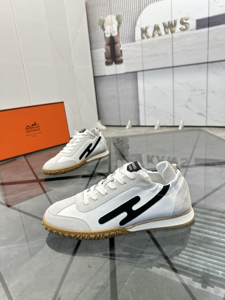 Hermes Casual shoes