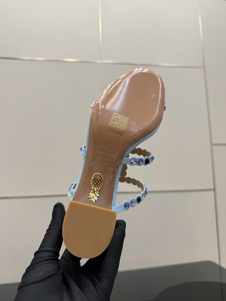 Aquazzura High heels sandals 35-41