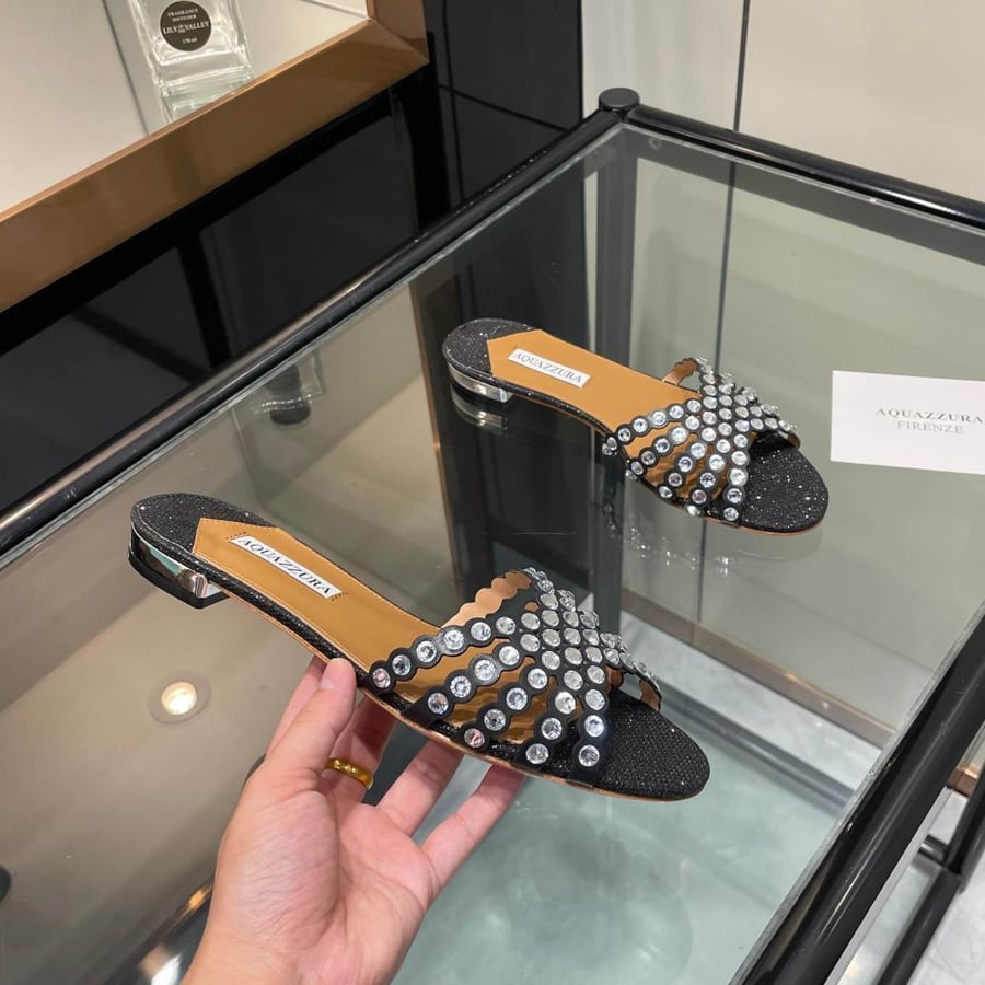Aquazzura sandals 35-41