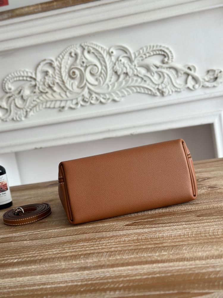 Hermes 24/24 Mini Bag 21cm