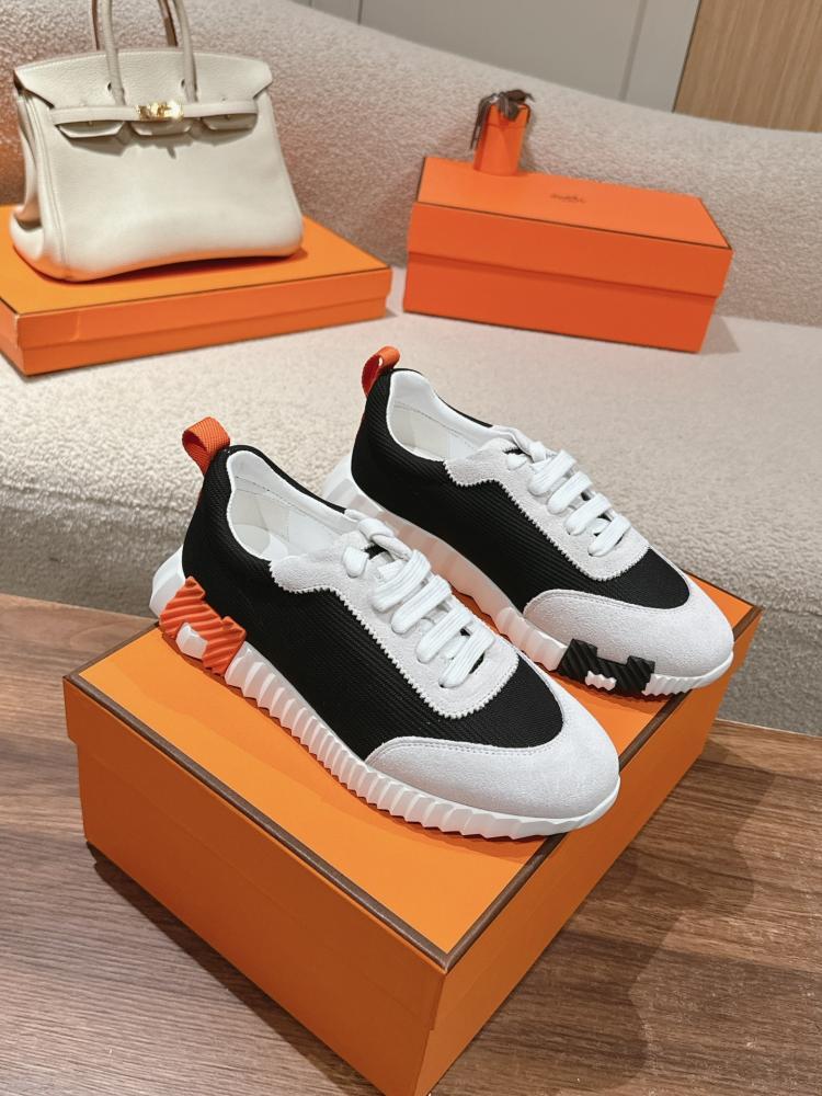 Hermes Casual shoes