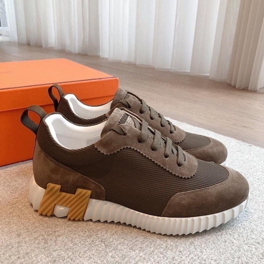 Hermes Casual shoes