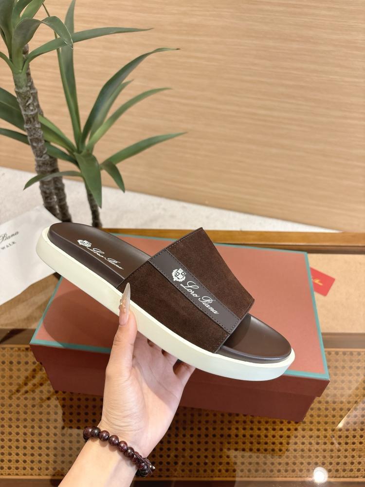 Loro Piana sandals 39-46