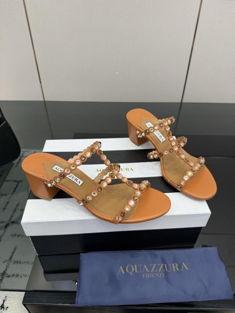 Aquazzura High heels sandals 35-41