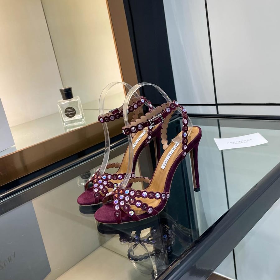 Aquazzura High heels sandals 35-41