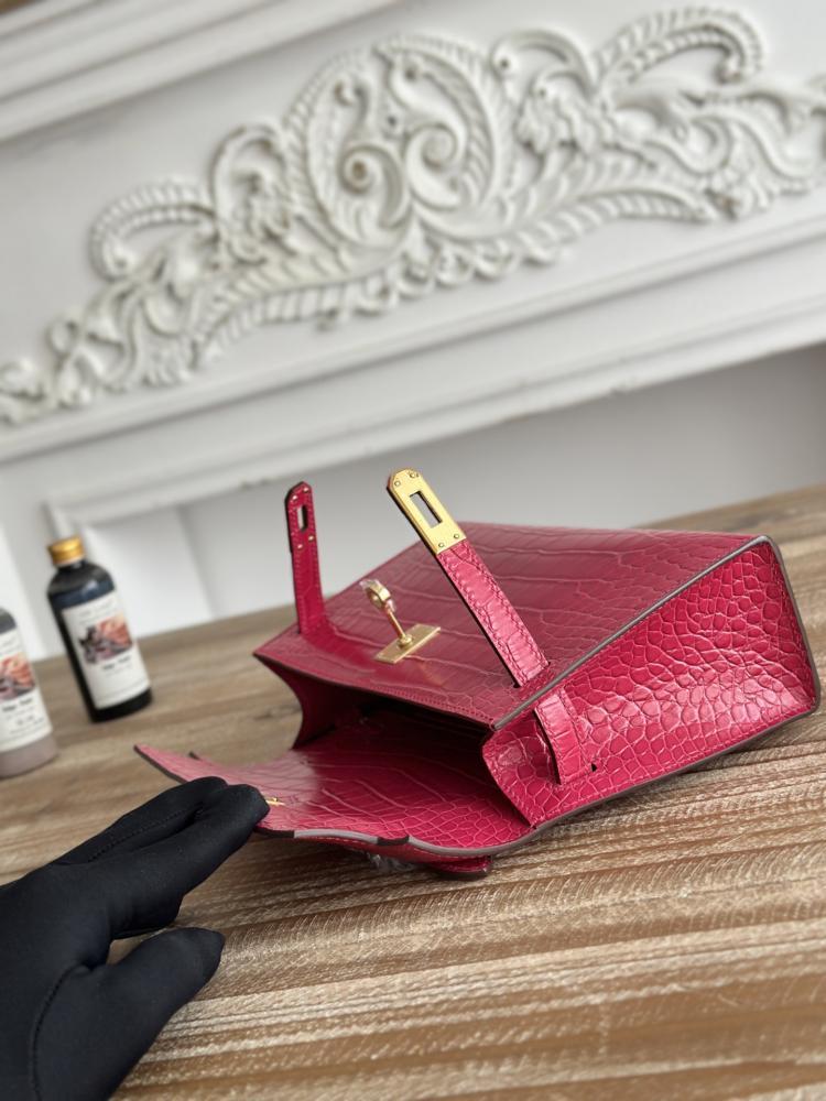 Hermes Kelly Mini Pochette 22cm