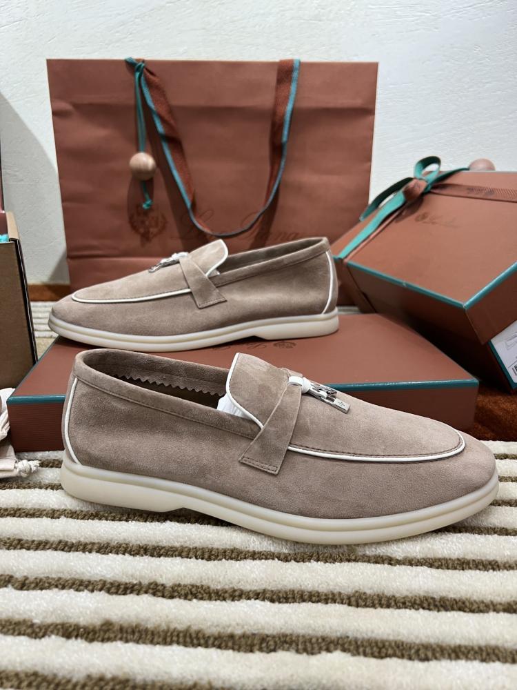 Loro Piana Unisex 35-45