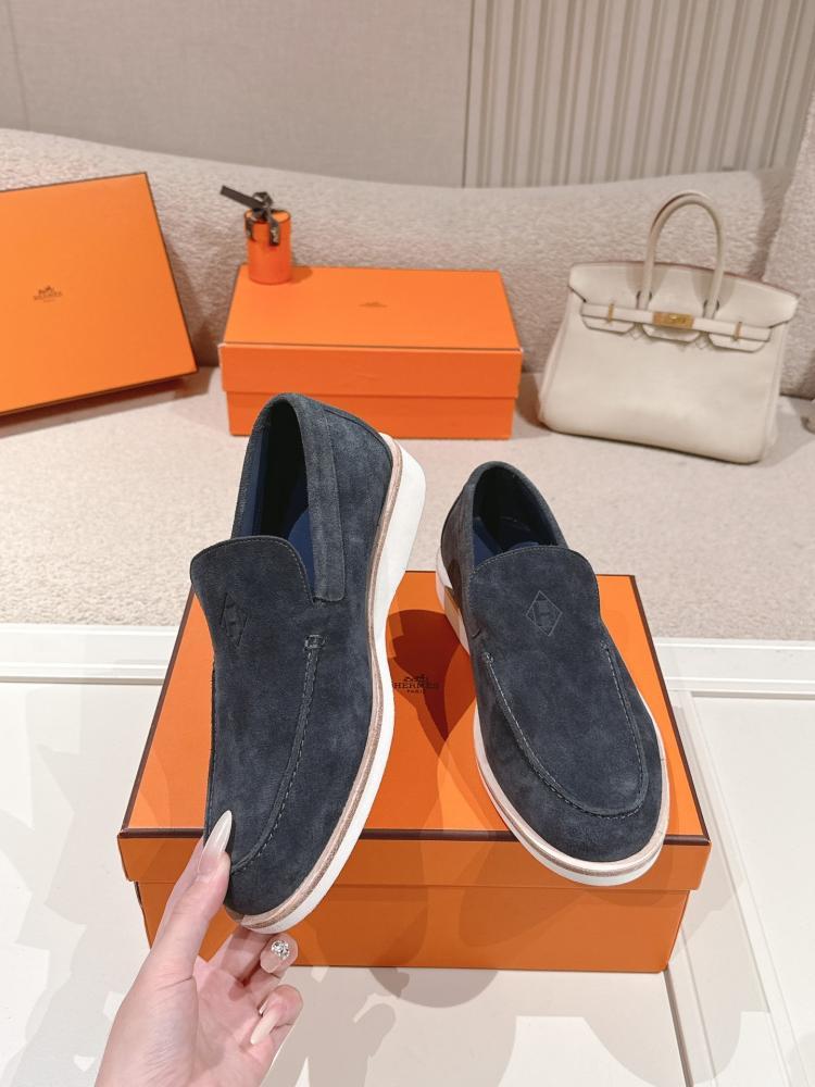 Hermes Casual shoes