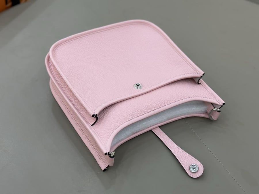 Hermes Evelyne III 29 TC Bag