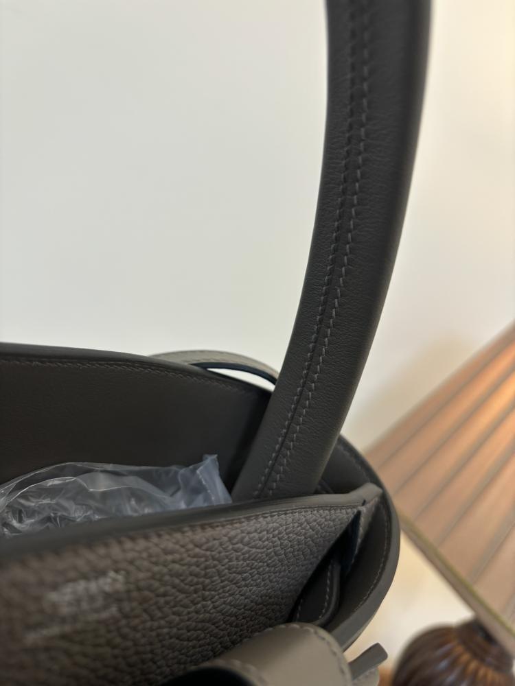 Hermes Médor Bag 27cm