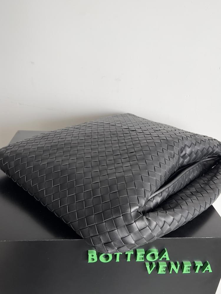 BV New Large Hop Bag 54cm (Leather)