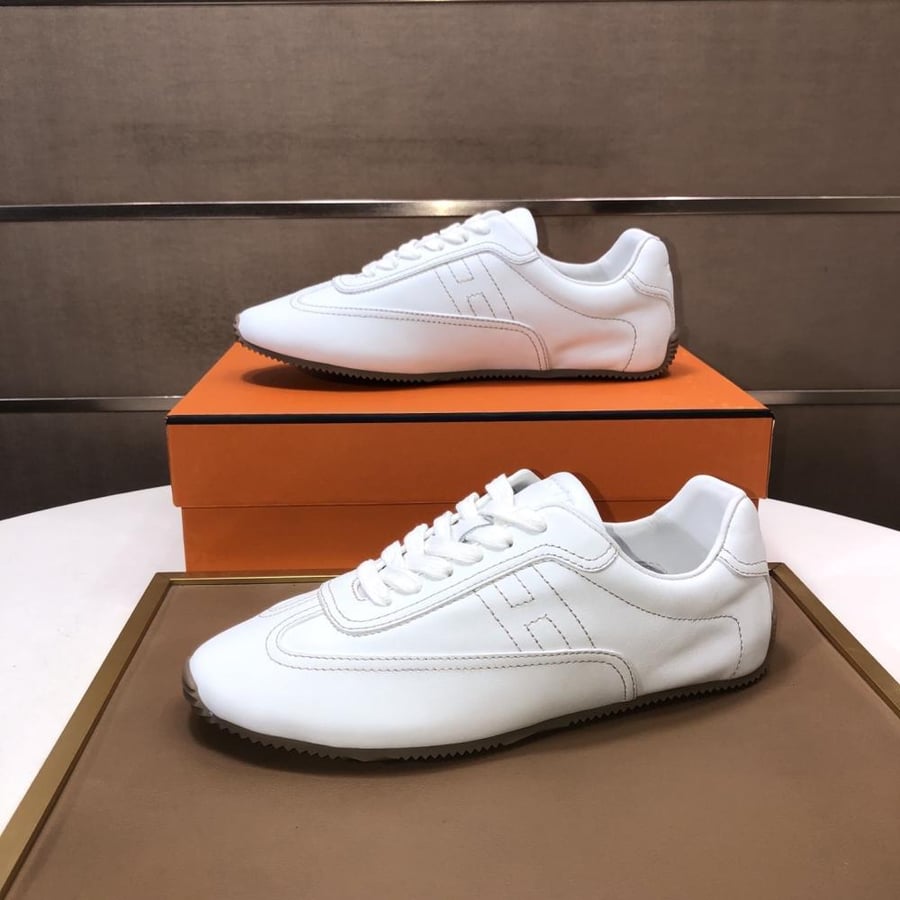 Hermes Casual shoes