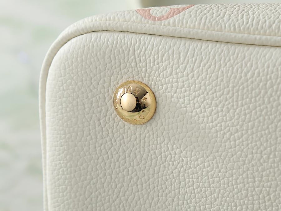 LV Speedy Bandoulière 23.5cm