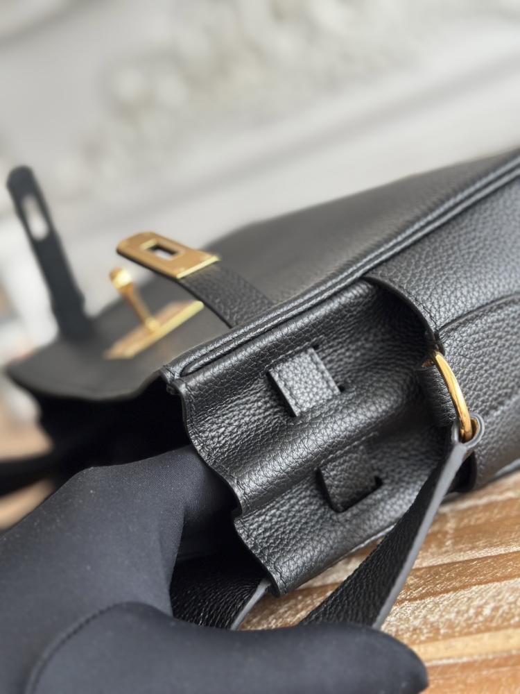 Hermes Kelly Messenger 25 Bag