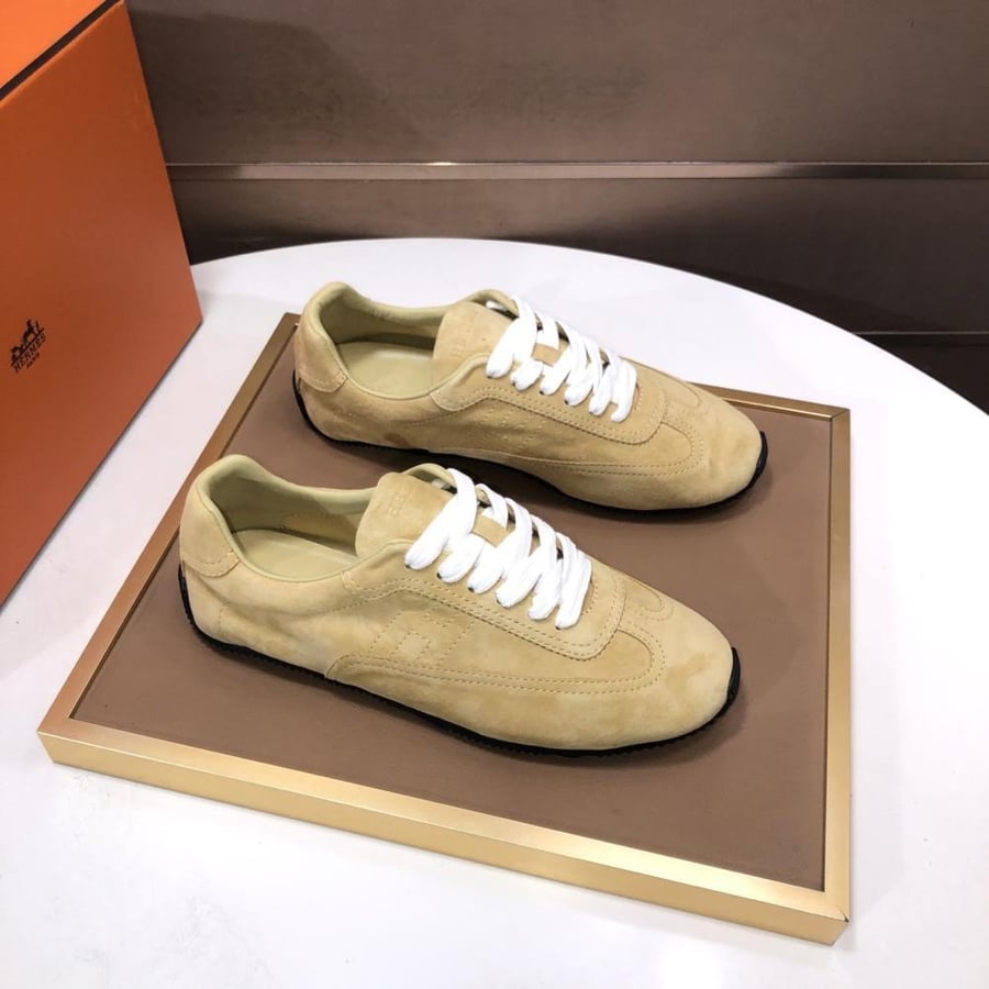 Hermes Casual shoes