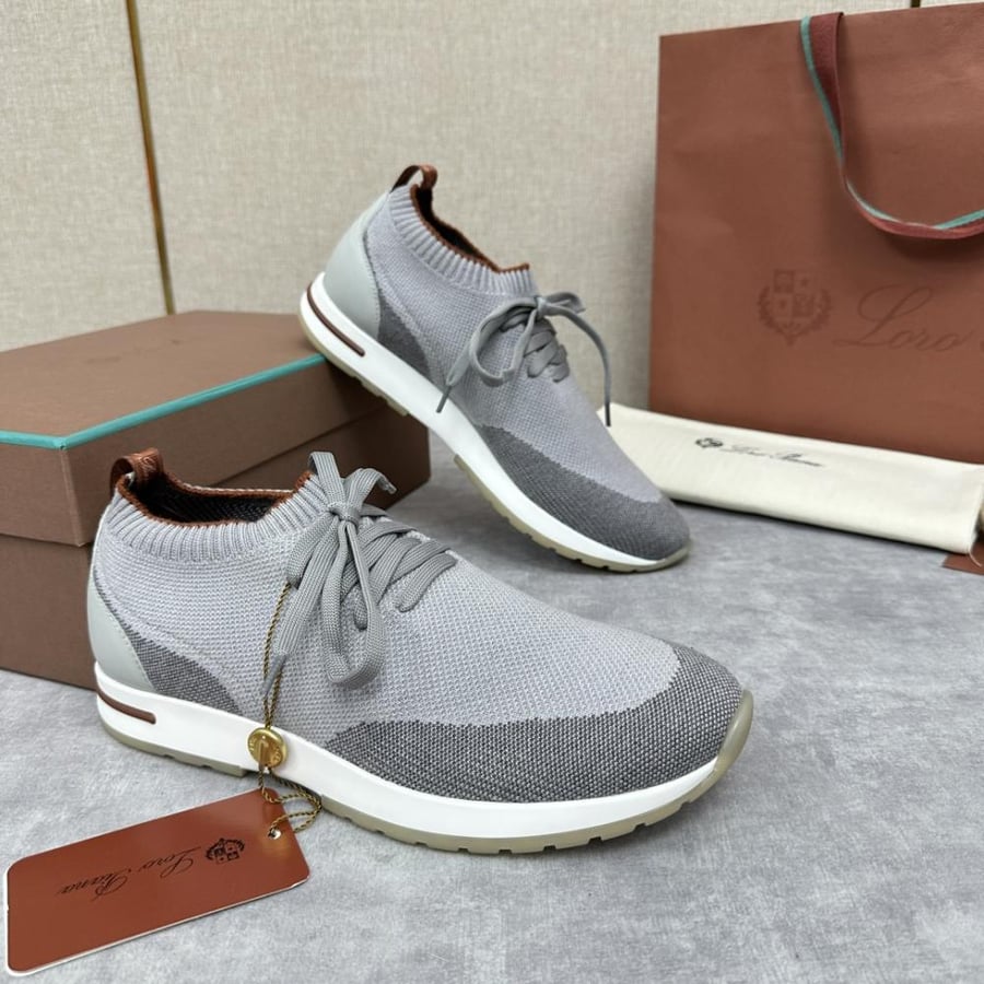Loro Piana Week End Walk 38-46