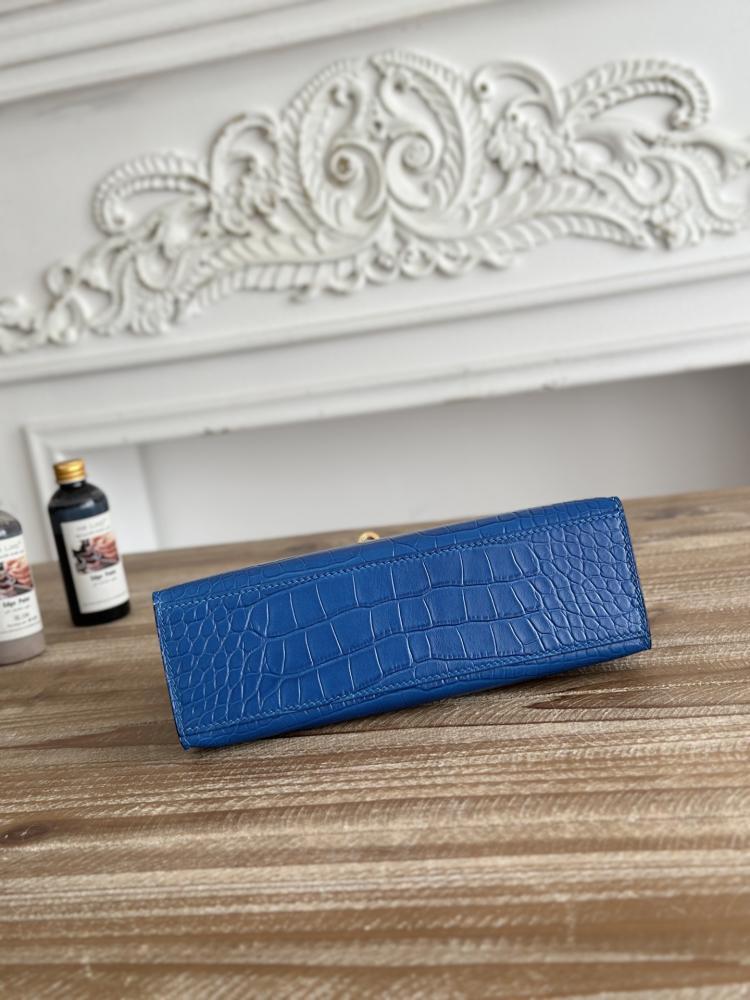 Hermes Kelly Mini Pochette 22cm