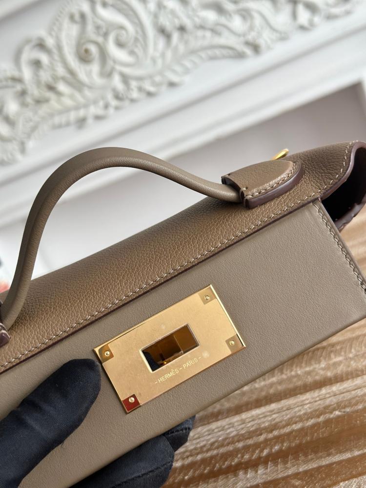 Hermes 24/24 Mini Bag 21cm