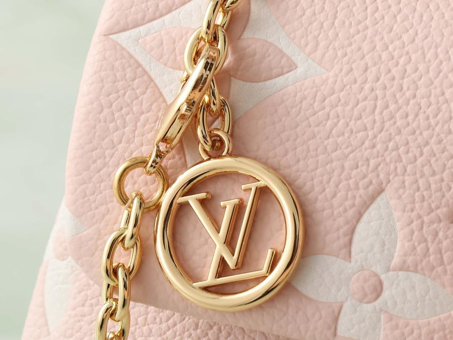 LV Monogram Bag 12.5621cm
