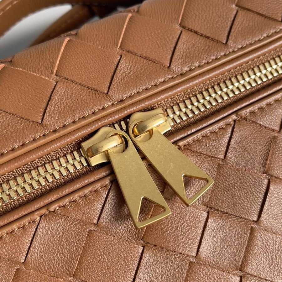 BV Vanity Case Bag 22cm