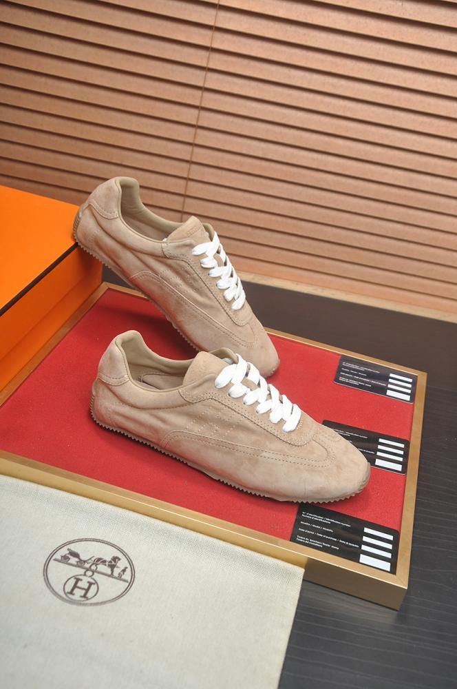 Hermes Casual shoes