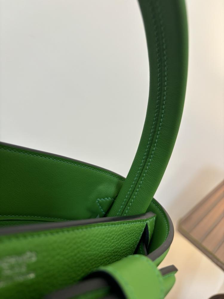Hermes Médor Bag 27cm