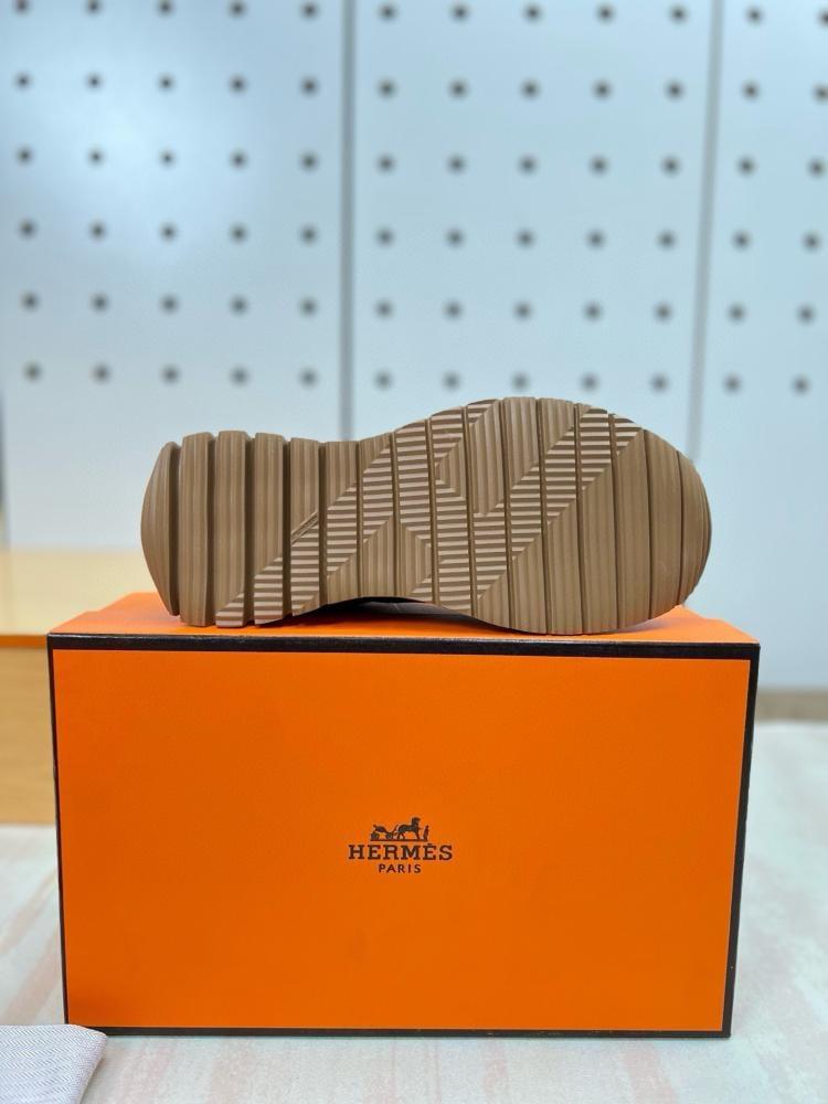 Hermes Casual shoes
