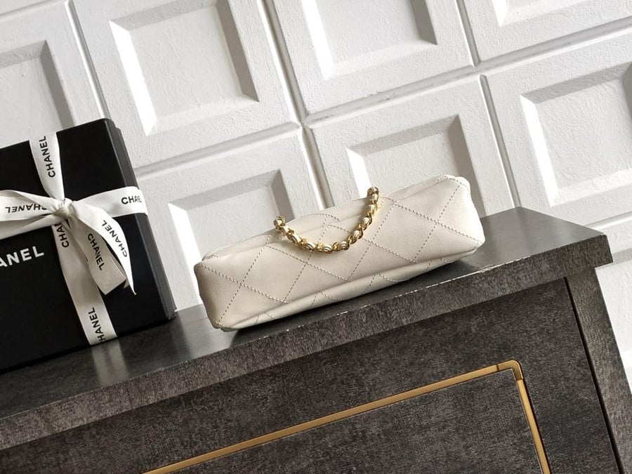 Chanel Souplissimo Maxi Flap Bag
