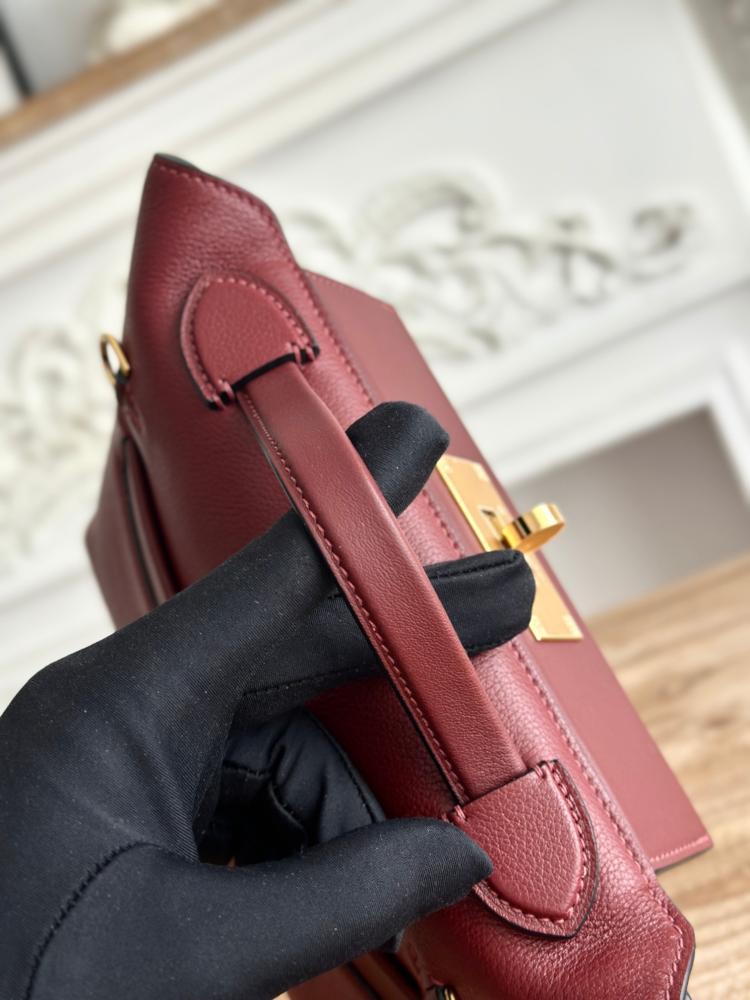 Hermes 24/24 Mini Bag 21cm