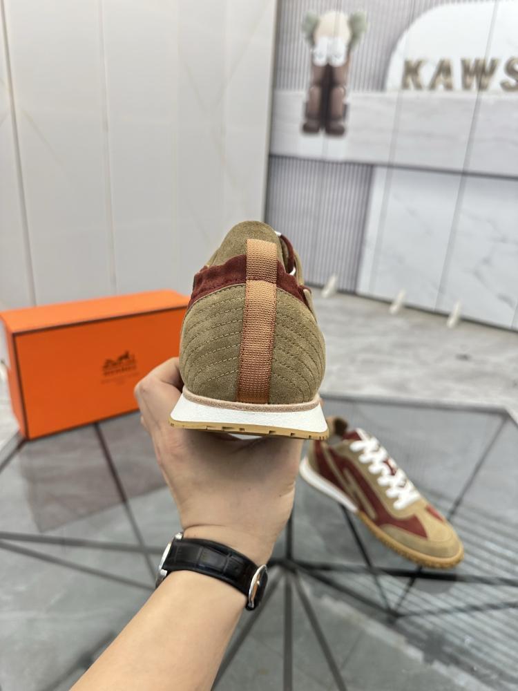 Hermes Casual shoes