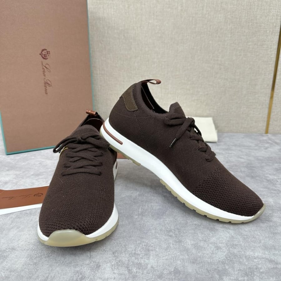 Loro Piana Week End Walk 38-46