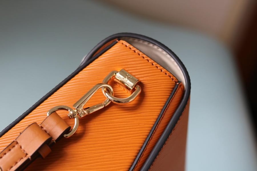 LV Twist Braided Handle 23cm