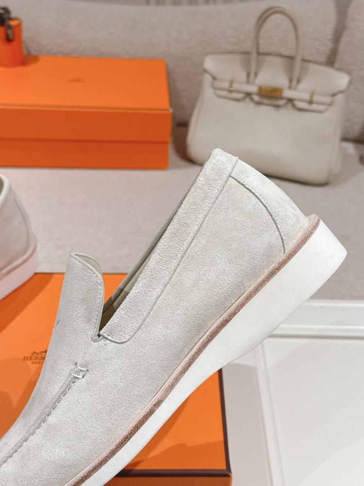 Hermes Casual shoes