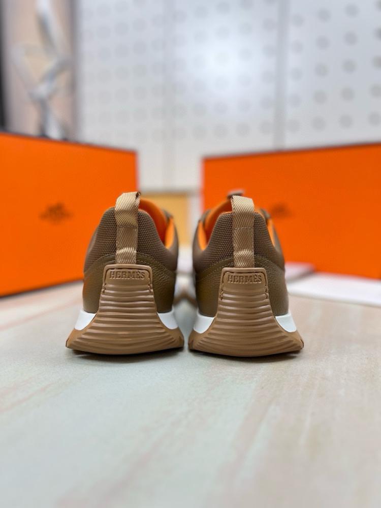 Hermes Casual shoes