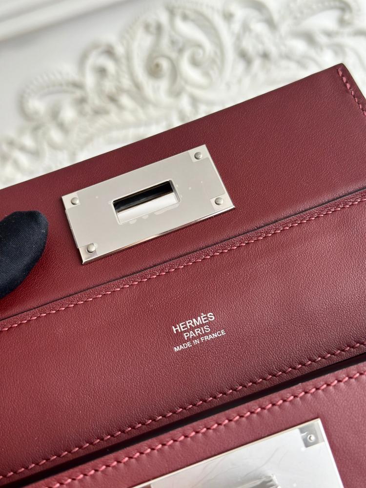 Hermes 24/24 Mini Bag 21cm